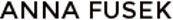 Anna Fusek Logo